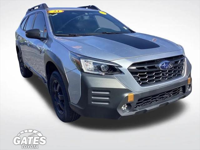 2023 Subaru Outback Wilderness for sale in South Bend, IN