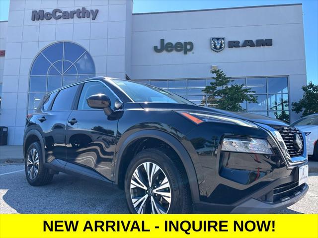 2023 Nissan Rogue SV Intelligent AWD for sale in Lee's Summit, MO