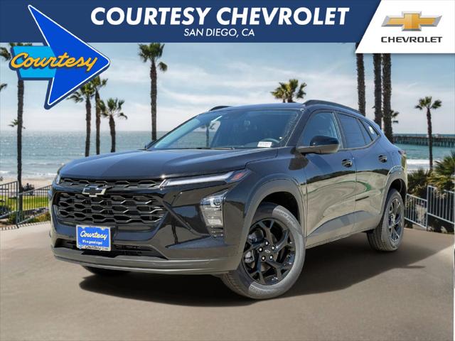 2026 Chevrolet Trax FWD LT for sale in San Diego, CA