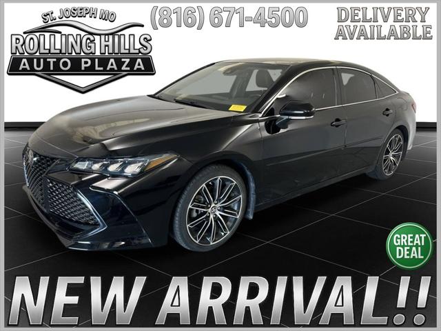 2019 Toyota Avalon XSE for sale in Saint Joseph, MO