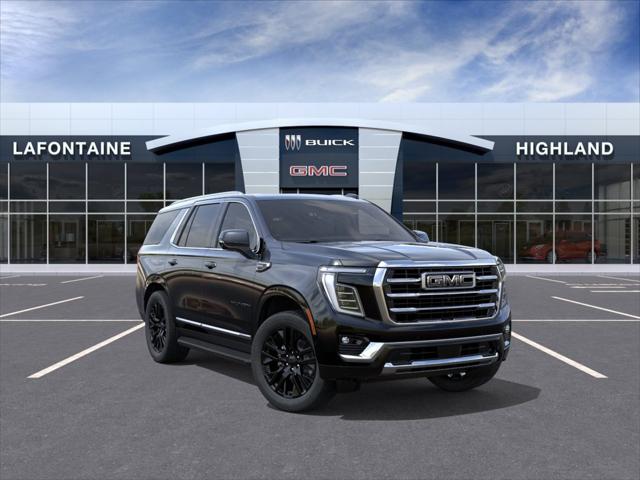 2027 GMC Yukon Elevation for sale in Highland, MI