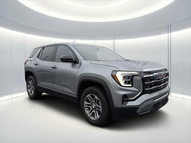2026 GMC Terrain FWD Elevation for sale in Lake City, FL