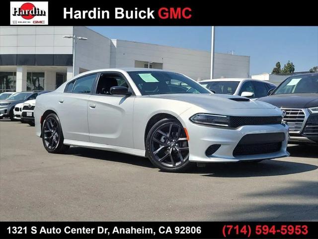 2023 Dodge Charger GT for sale in Anaheim, CA