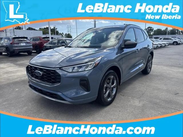 2024 Ford Escape ST-Line for sale in New Iberia, LA