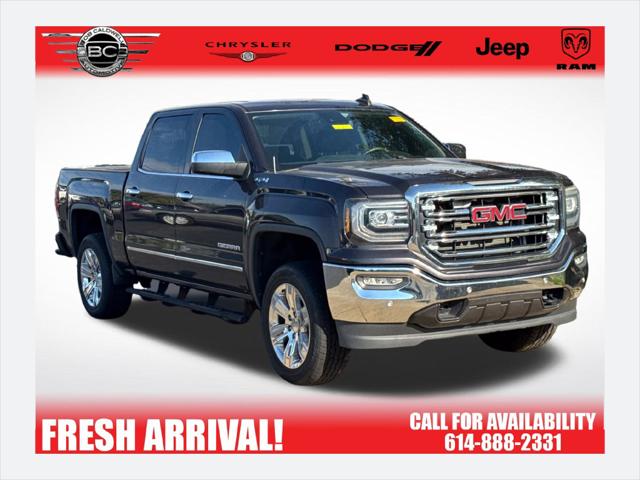 2016 GMC Sierra 1500 SLT for sale in Columbus, OH