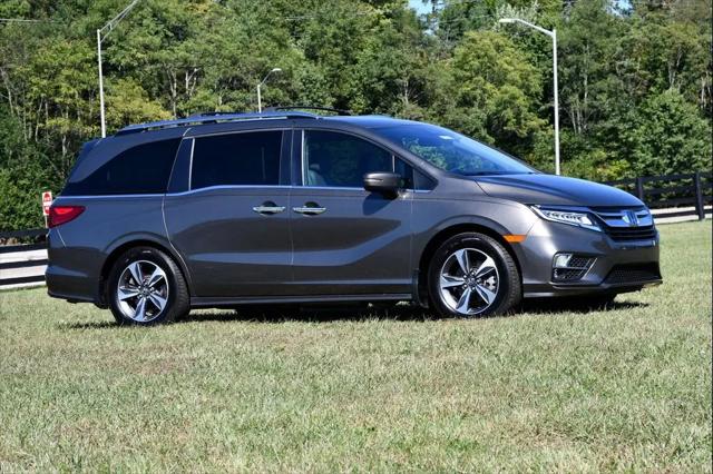 2019 Honda Odyssey Touring for sale in Frankfort, KY