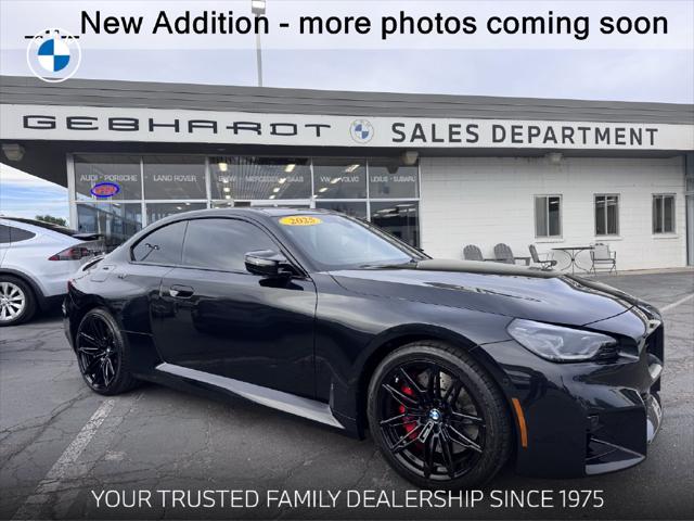 2025 BMW M2 Base for sale in Boulder, CO