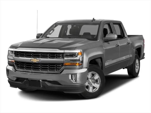 2018 Chevrolet Silverado 1500 2LT for sale in Carbondale, IL
