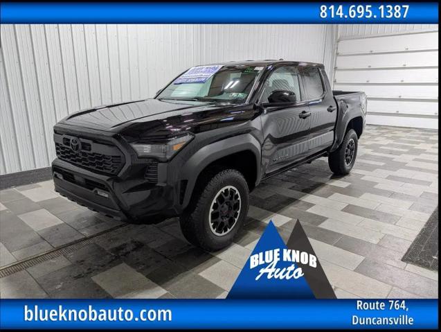 2026 Toyota Tacoma TRD Off-Road for sale in Duncansville, PA