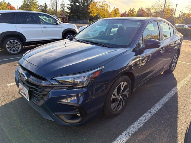 2025 Subaru Legacy Premium for sale in Beaverton, OR