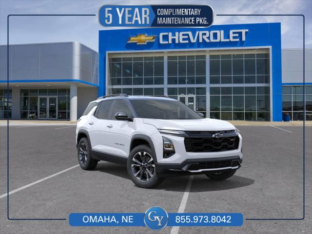 2027 Chevrolet Equinox RS AWD for sale in Omaha, NE
