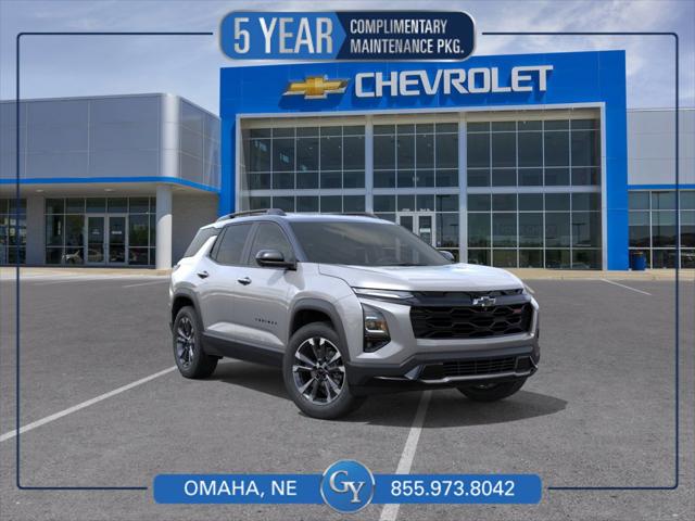 2027 Chevrolet Equinox RS AWD for sale in Omaha, NE