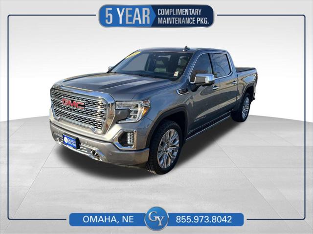 2020 GMC Sierra 1500 4WD Crew Cab Short Box Denali for sale in Omaha, NE