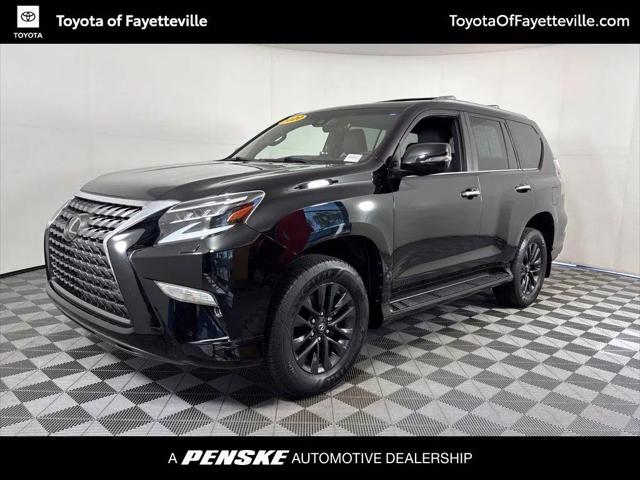 2020 Lexus GX 460 Premium for sale in Fayetteville, AR