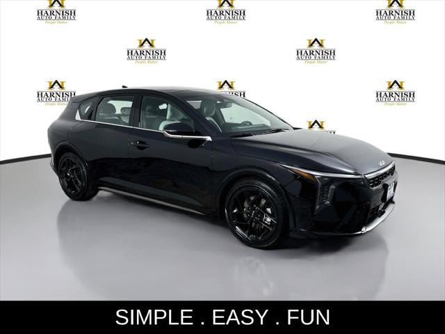 2026 Kia K4 GT-Line Turbo for sale in Everett, WA