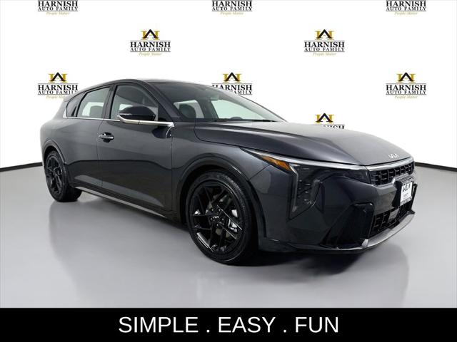 2026 Kia K4 GT-Line Turbo for sale in Everett, WA