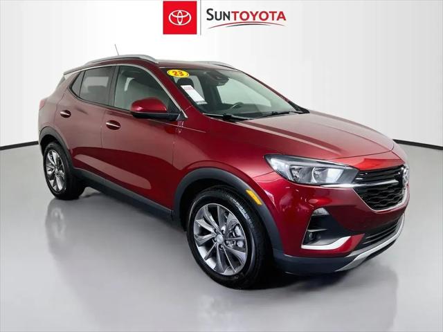 2023 Buick Encore GX Select FWD for sale in Holiday, FL