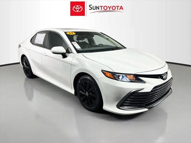 2024 Toyota Camry LE for sale in Holiday, FL