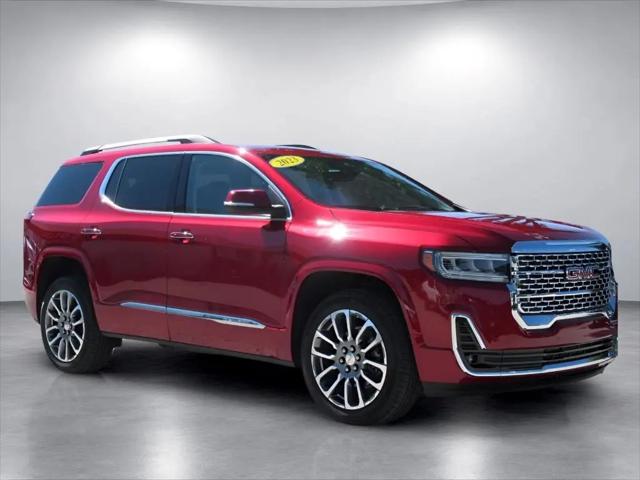 2023 GMC Acadia FWD Denali for sale in Ocala, FL