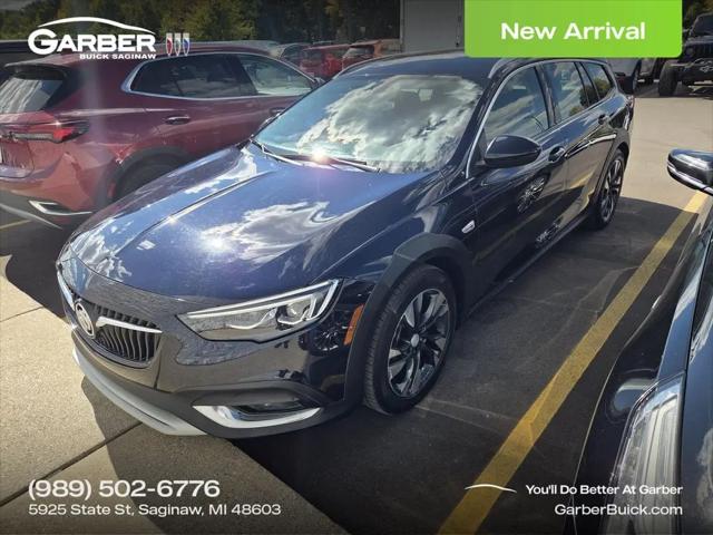 2019 Buick Regal TourX AWD Essence for sale in Saginaw, MI