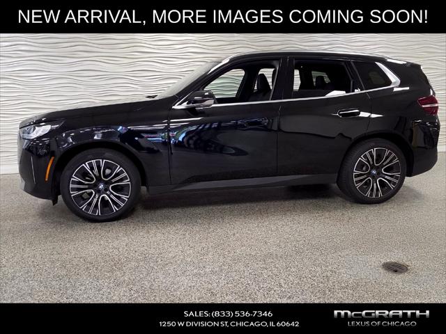 2025 BMW X3 30 xDrive for sale in Chicago, IL