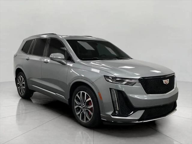 2023 Cadillac XT6 AWD Sport for sale in Appleton, WI
