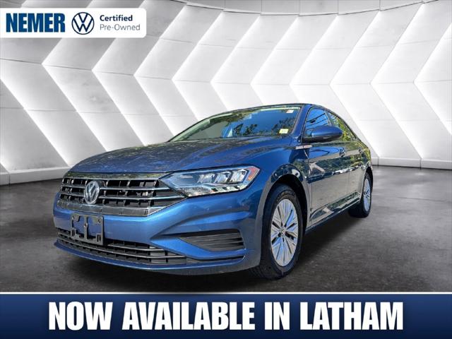 2020 Volkswagen Jetta 1.4T S for sale in Latham, NY
