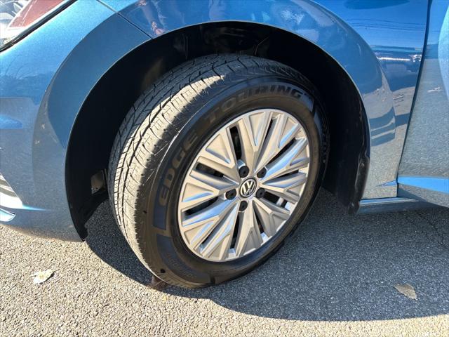 2020 Volkswagen Jetta 1.4T S