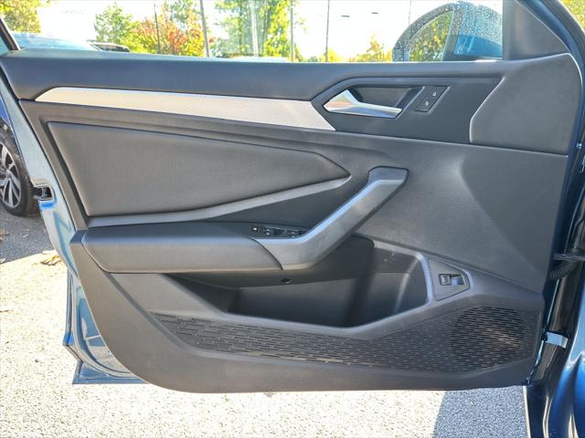 2020 Volkswagen Jetta 1.4T S