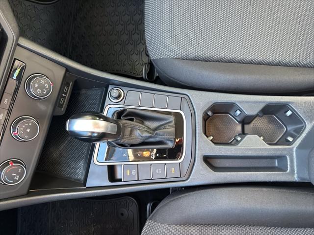 2020 Volkswagen Jetta 1.4T S
