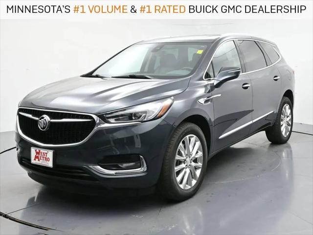 2019 Buick Enclave AWD Premium for sale in Monticello, MN