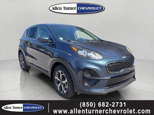 2022 Kia Sportage LX for sale in Crestview, FL