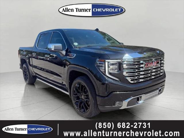 2023 GMC Sierra 1500 4WD Crew Cab Short Box Denali for sale in Crestview, FL