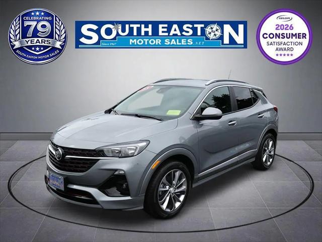 2023 Buick Encore GX Select FWD for sale in South Easton, MA