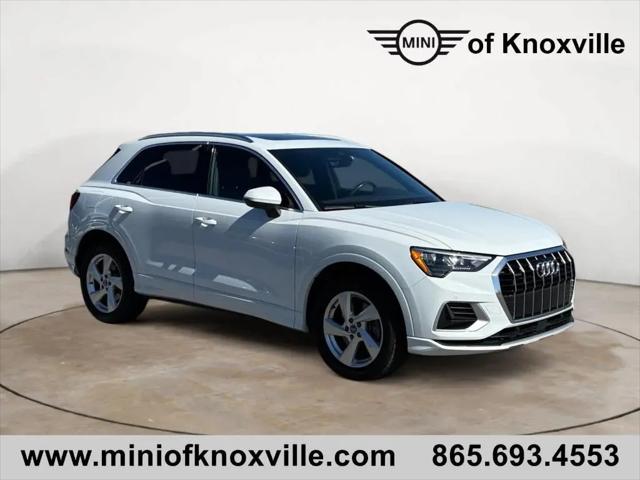 2020 Audi Q3 Premium 45 TFSI quattro Tiptronic for sale in Knoxville, TN