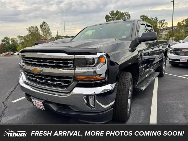 2017 Chevrolet Silverado 1500 1LT for sale in O Fallon, MO
