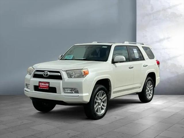 2010 Toyota 4Runner Limited V6 for sale in Sioux Falls, SD