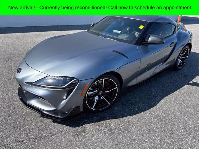 2022 Toyota GR Supra 3.0 Premium for sale in Hickory, NC