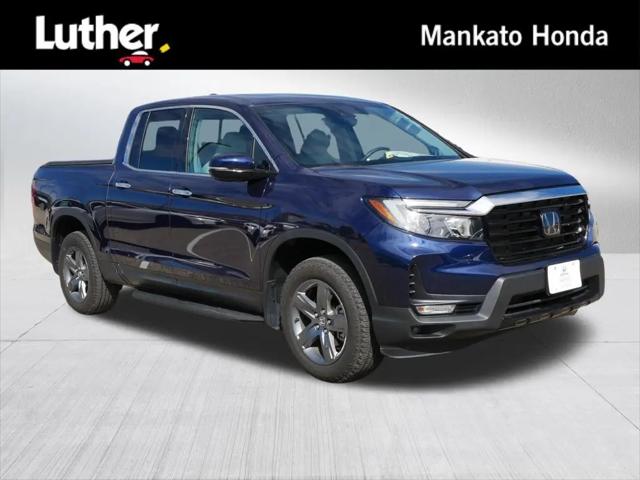 2023 Honda Ridgeline RTL-E for sale in Mankato, MN