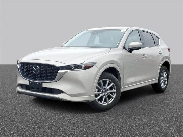 2025 Mazda CX-5 2.5 S Preferred for sale in Brighton, MI