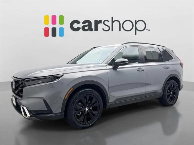 2025 Honda CR-V Hybrid Sport Touring for sale in Mount Holly, NJ