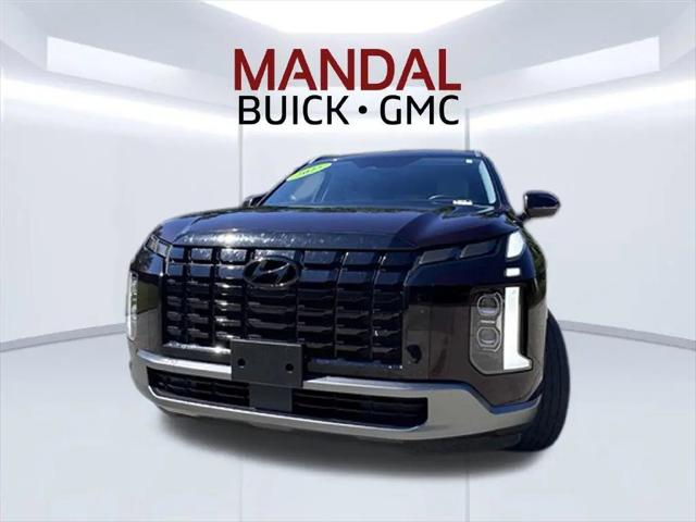 2025 Hyundai Palisade SEL for sale in D'lberville, MS