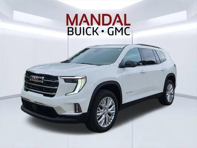 2026 GMC Acadia Elevation FWD for sale in D'lberville, MS