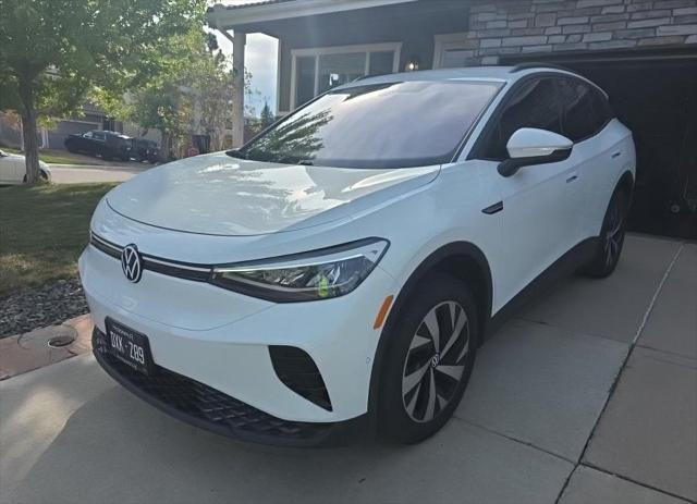 2023 Volkswagen ID.4 AWD Pro for sale in Kirkland, WA