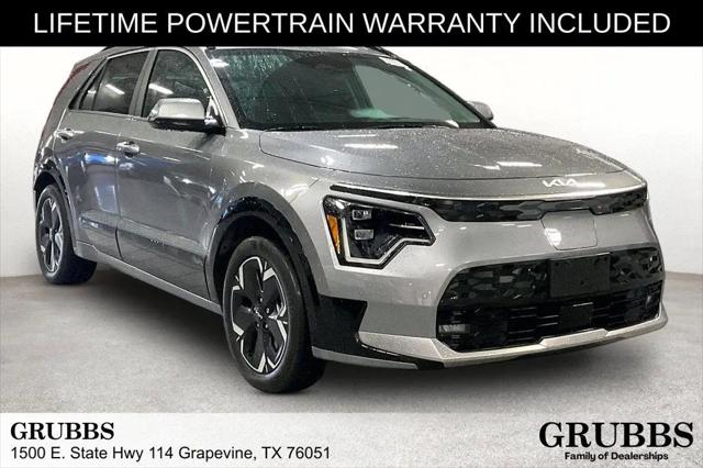 2024 Kia Niro EV Wave for sale in Grapevine, TX