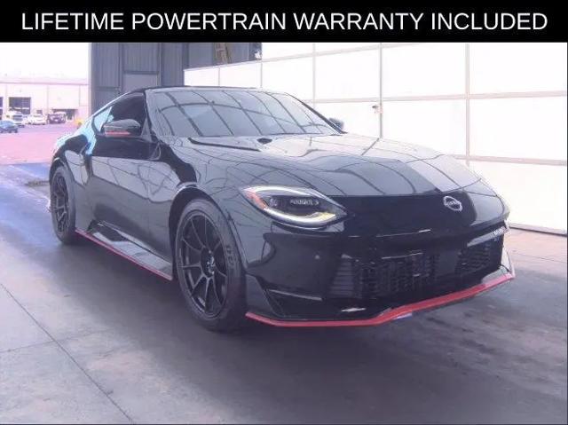 2024 Nissan Z NISMO Auto for sale in Grapevine, TX