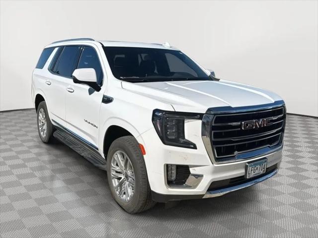 2023 GMC Yukon 4WD SLT for sale in Alexandria, MN