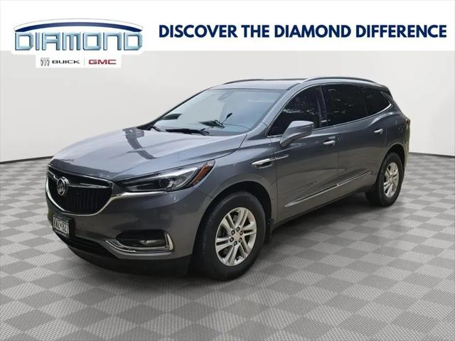 2019 Buick Enclave AWD Premium for sale in Alexandria, MN