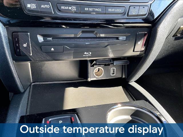 2021 Honda Pilot AWD Touring 8 Passenger