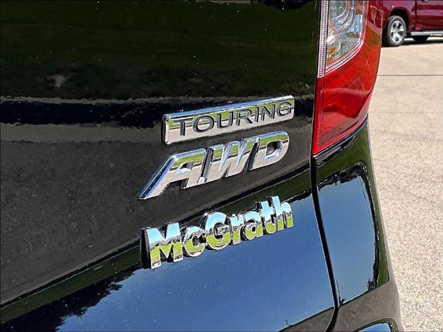 2021 Honda Pilot AWD Touring 8 Passenger